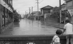 026９・１２（ネガ12）09（近島　早田川）19760912